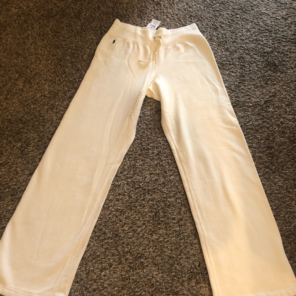 Ralph Lauren Women’s Sweat Pants